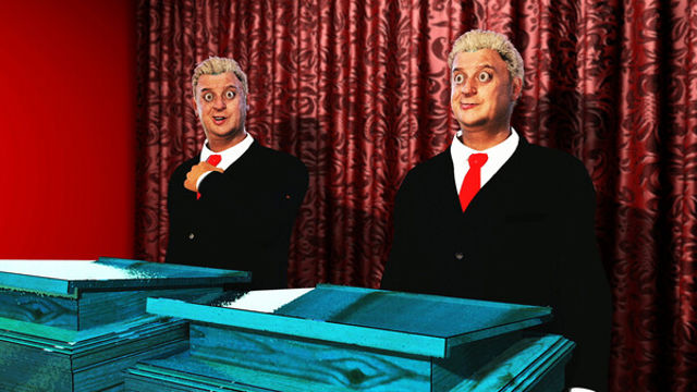 Hình ảnh trong game High On Life 2-RUNE Hình ảnh trong game High On Life 2-RUNE