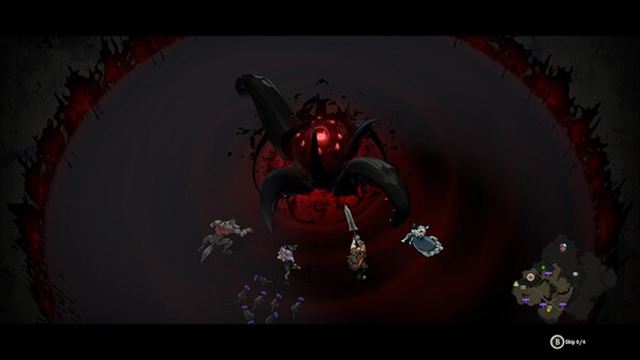 Hình ảnh trong game Ravenswatch v1.02.01.00.26685-P2P Hình ảnh trong game Ravenswatch v1.02.01.00.26685-P2P