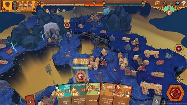Hình ảnh trong game Roots of Yggdrasil v1.2-P2P Hình ảnh trong game Roots of Yggdrasil v1.2-P2P