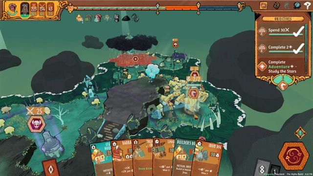 Hình ảnh trong game Roots of Yggdrasil v1.2-P2P Hình ảnh trong game Roots of Yggdrasil v1.2-P2P