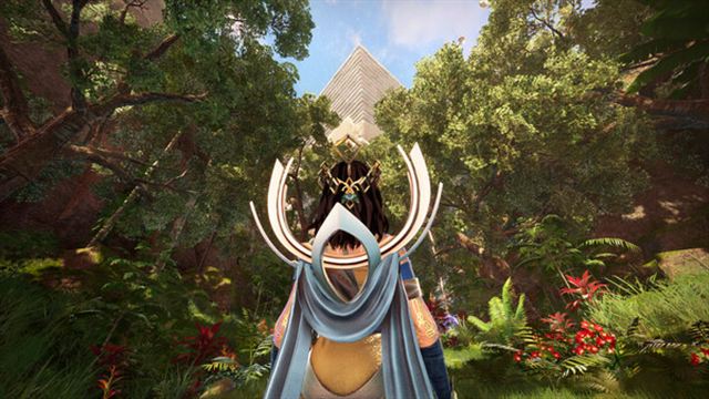 Hình ảnh trong game Islands of Insight v1.3.0-P2P Hình ảnh trong game Islands of Insight v1.3.0-P2P
