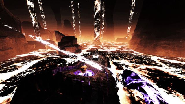 Hình ảnh trong game Voidborn v1.0.3-P2P Hình ảnh trong game Voidborn v1.0.3-P2P