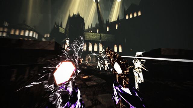 Hình ảnh trong game Voidborn-TENOKE Hình ảnh trong game Voidborn-TENOKE
