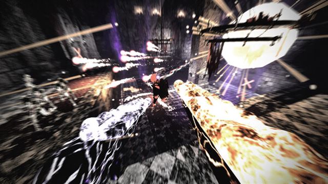 Hình ảnh trong game Voidborn v1.0.3-P2P Hình ảnh trong game Voidborn v1.0.3-P2P