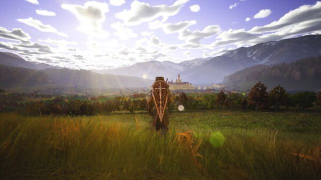 Hình ảnh trong game Ars Notoria Early Access Hình ảnh trong game Ars Notoria Early Access