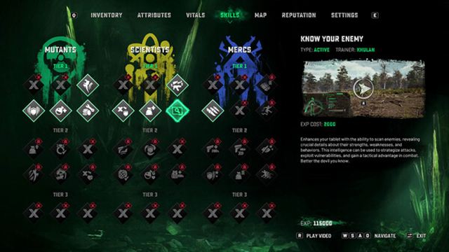 Hình ảnh trong game Chernobylite 2 Exclusion Zone v60075 Early Access Hình ảnh trong game Chernobylite 2 Exclusion Zone v60075 Early Access