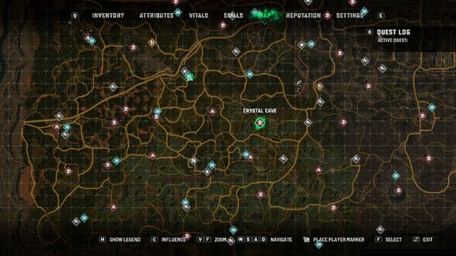 Hình ảnh trong game Chernobylite 2 Exclusion Zone v56549 Early Access Hình ảnh trong game Chernobylite 2 Exclusion Zone v56549 Early Access