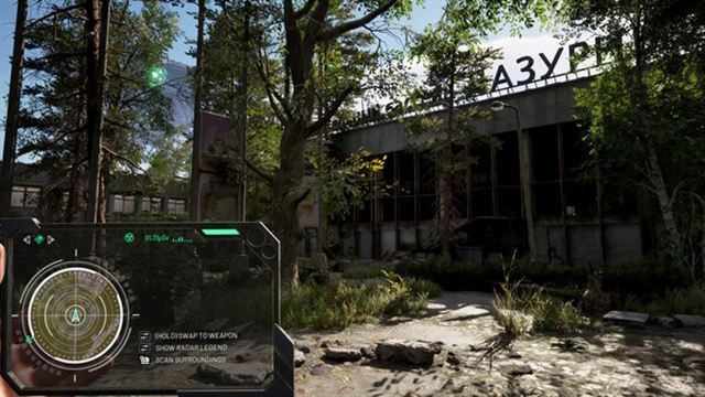 Hình ảnh trong game Chernobylite 2 Exclusion Zone v55921 Early Access Hình ảnh trong game Chernobylite 2 Exclusion Zone v55921 Early Access