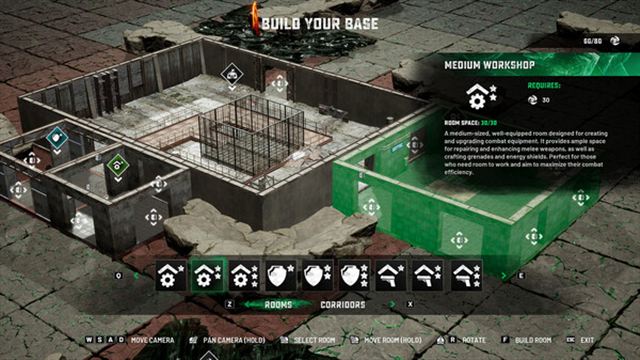 Hình ảnh trong game Chernobylite 2 Exclusion Zone Early Access Hình ảnh trong game Chernobylite 2 Exclusion Zone Early Access