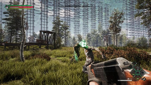 Hình ảnh trong game Chernobylite 2 Exclusion Zone v55921 Early Access Hình ảnh trong game Chernobylite 2 Exclusion Zone v55921 Early Access