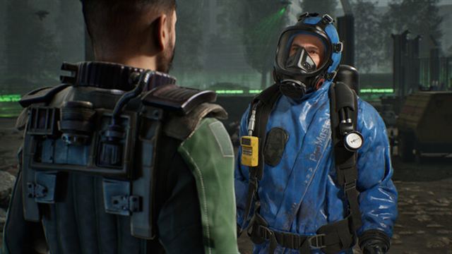 Hình ảnh trong game Chernobylite 2 Exclusion Zone v55921 Early Access Hình ảnh trong game Chernobylite 2 Exclusion Zone v55921 Early Access
