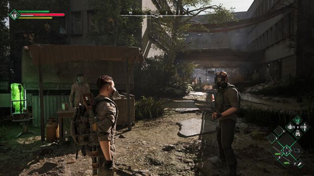 Hình ảnh trong game Chernobylite 2 Exclusion Zone v60075 Early Access Hình ảnh trong game Chernobylite 2 Exclusion Zone v60075 Early Access