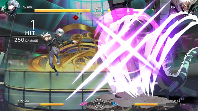 Hình ảnh trong game UNDER NIGHT IN-BIRTH II Sys Celes v1.12-P2P Hình ảnh trong game UNDER NIGHT IN-BIRTH II Sys Celes v1.12-P2P