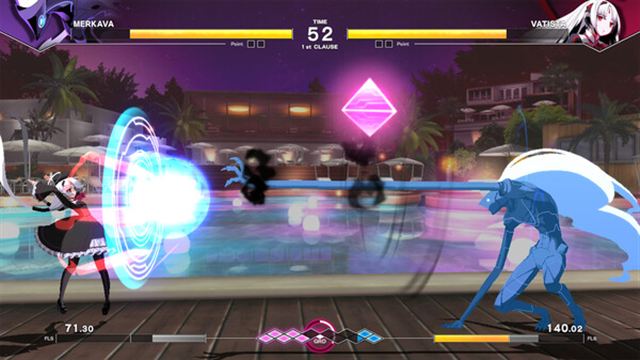 Hình ảnh trong game UNDER NIGHT IN-BIRTH II Sys Celes v1.12-P2P Hình ảnh trong game UNDER NIGHT IN-BIRTH II Sys Celes v1.12-P2P