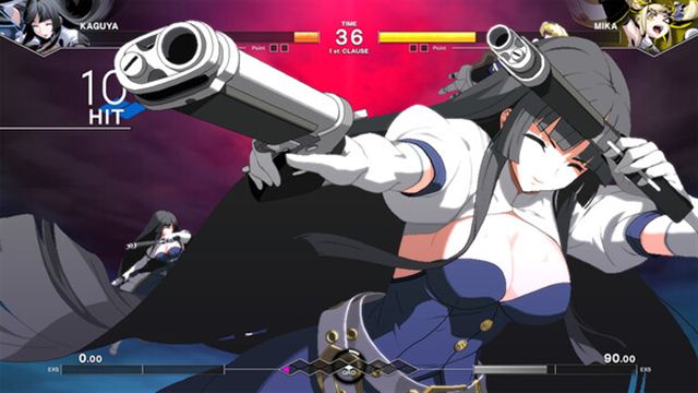 Hình ảnh trong game UNDER NIGHT IN-BIRTH II Sys Celes v1.12-P2P Hình ảnh trong game UNDER NIGHT IN-BIRTH II Sys Celes v1.12-P2P