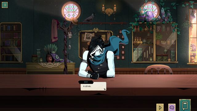 Hình ảnh trong game Tavern Talk v20250528-TENOKE Hình ảnh trong game Tavern Talk v20250528-TENOKE