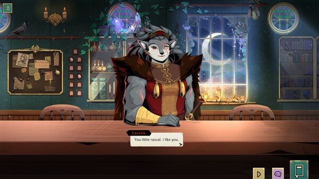 Hình ảnh trong game Tavern Talk v20241108-P2P Hình ảnh trong game Tavern Talk v20241108-P2P