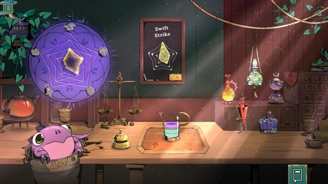 Hình ảnh trong game Tavern Talk v20250528-TENOKE Hình ảnh trong game Tavern Talk v20250528-TENOKE