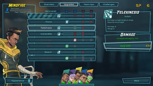 Hình ảnh trong game Capes v1.1.0.1-P2P Hình ảnh trong game Capes v1.1.0.1-P2P