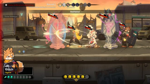 Hình ảnh trong game Anomaly Collapse-TENOKE Hình ảnh trong game Anomaly Collapse-TENOKE