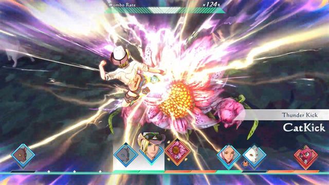Hình ảnh trong game SaGa Emerald Beyond v20240614-GoldBerg Hình ảnh trong game SaGa Emerald Beyond v20240614-GoldBerg