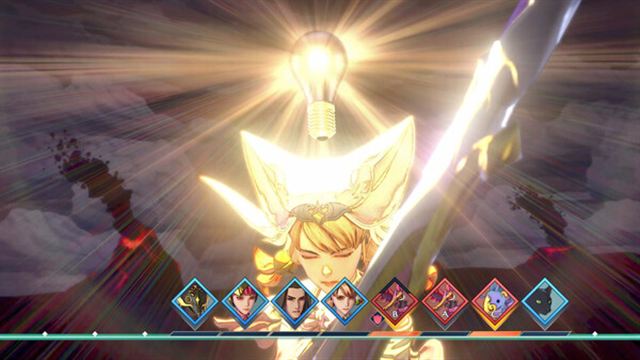 Hình ảnh trong game SaGa Emerald Beyond v20240614-GoldBerg Hình ảnh trong game SaGa Emerald Beyond v20240614-GoldBerg
