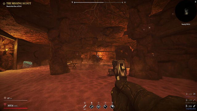 Hình ảnh trong game Second Sun v1.0.9-P2P Hình ảnh trong game Second Sun v1.0.9-P2P