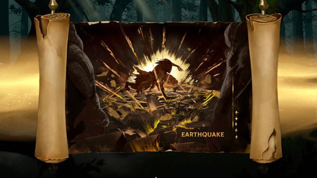Hình ảnh trong game Ruff Ghanor v1.0.0.4-P2P Hình ảnh trong game Ruff Ghanor v1.0.0.4-P2P