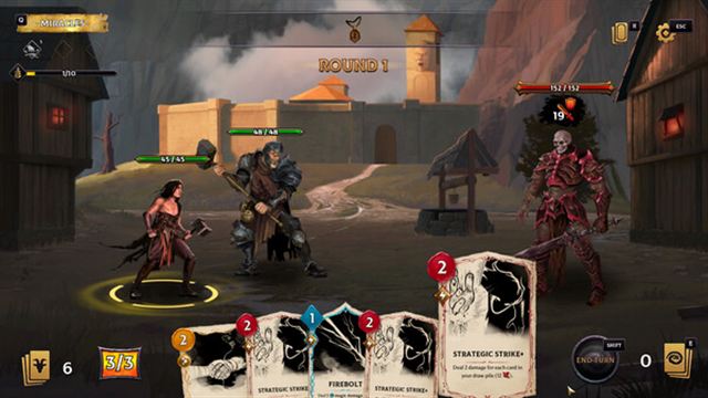 Hình ảnh trong game Ruff Ghanor v1.0.0.3-P2P Hình ảnh trong game Ruff Ghanor v1.0.0.3-P2P