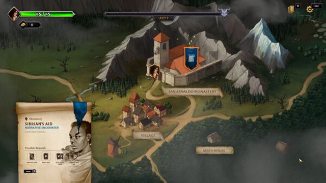 Hình ảnh trong game Ruff Ghanor v1.0.0.4-P2P Hình ảnh trong game Ruff Ghanor v1.0.0.4-P2P