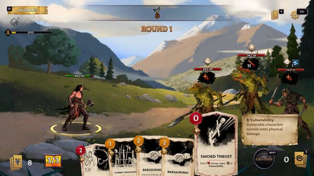 Hình ảnh trong game Ruff Ghanor v1.0.0.4-P2P Hình ảnh trong game Ruff Ghanor v1.0.0.4-P2P