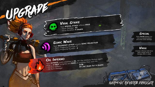 Hình ảnh trong game Beat Slayer v1.5-P2P Hình ảnh trong game Beat Slayer v1.5-P2P
