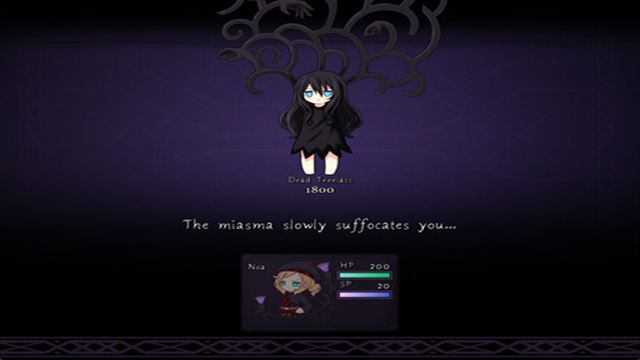 Hình ảnh trong game Thistlemine-TENOKE Hình ảnh trong game Thistlemine-TENOKE
