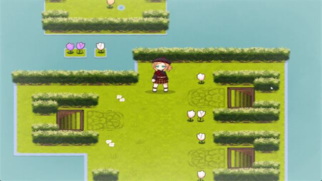 Hình ảnh trong game Thistlemine-TENOKE Hình ảnh trong game Thistlemine-TENOKE