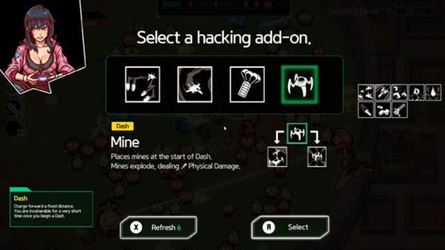 Hình ảnh trong game X Invader v1.1.0-P2P Hình ảnh trong game X Invader v1.1.0-P2P