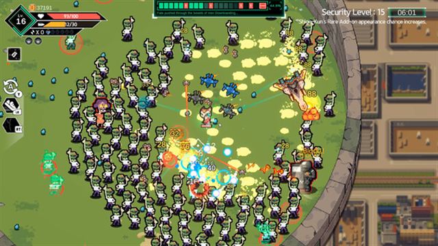 Hình ảnh trong game X Invader v1.1.0-P2P Hình ảnh trong game X Invader v1.1.0-P2P