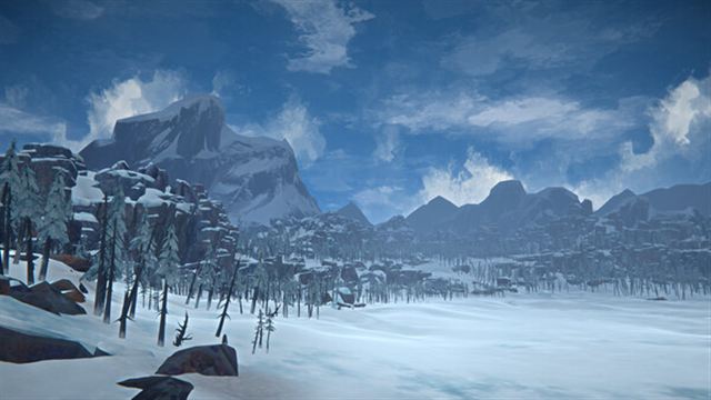 Hình ảnh trong game The Long Dark v2.42-P2P Hình ảnh trong game The Long Dark v2.42-P2P