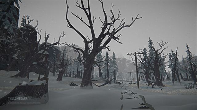 Hình ảnh trong game The Long Dark v2.42-P2P Hình ảnh trong game The Long Dark v2.42-P2P