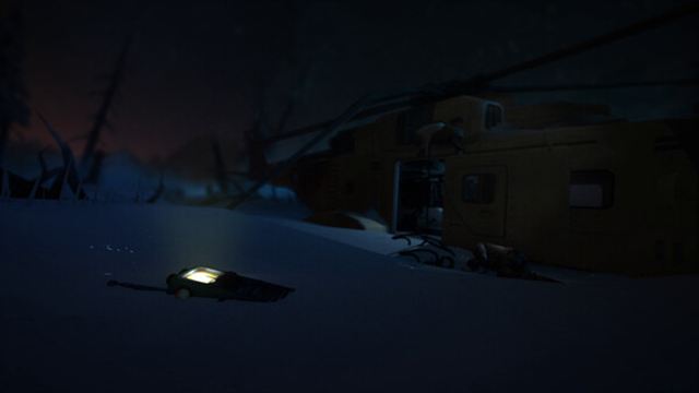 Hình ảnh trong game The Long Dark v2.40-P2P Hình ảnh trong game The Long Dark v2.40-P2P