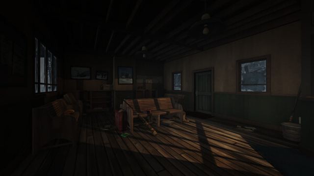 Hình ảnh trong game The Long Dark v2.31-P2P Hình ảnh trong game The Long Dark v2.31-P2P