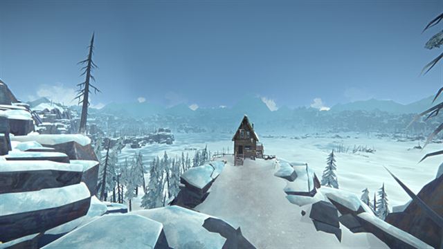 Hình ảnh trong game The Long Dark v2.42-P2P Hình ảnh trong game The Long Dark v2.42-P2P