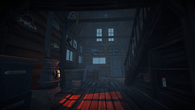 Hình ảnh trong game The Long Dark v2.43-P2P Hình ảnh trong game The Long Dark v2.43-P2P