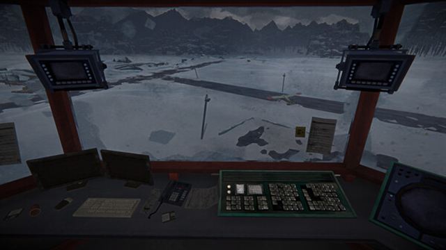 Hình ảnh trong game The Long Dark v2.31-P2P Hình ảnh trong game The Long Dark v2.31-P2P
