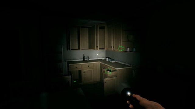 Hình ảnh trong game Nightmare-TENOKE Hình ảnh trong game Nightmare-TENOKE
