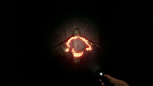 Hình ảnh trong game Nightmare-TENOKE Hình ảnh trong game Nightmare-TENOKE