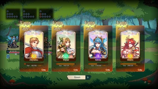 Hình ảnh trong game Krzyzacy The Knights of the Cross v3.0.13-P2P Hình ảnh trong game Krzyzacy The Knights of the Cross v3.0.13-P2P