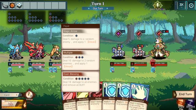Hình ảnh trong game Krzyzacy The Knights of the Cross v3.0.13-P2P Hình ảnh trong game Krzyzacy The Knights of the Cross v3.0.13-P2P