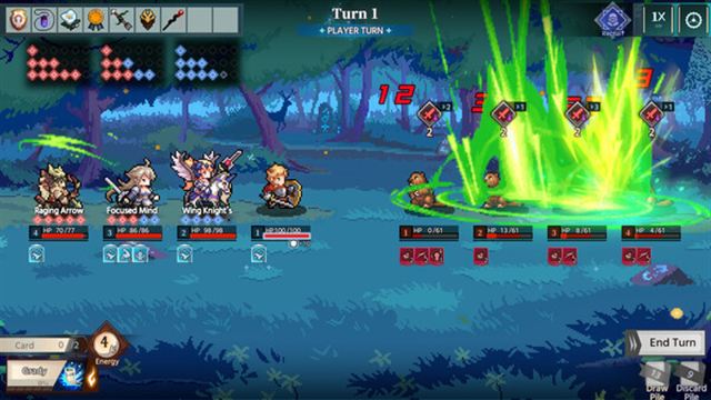 Hình ảnh trong game Krzyzacy The Knights of the Cross v3.0.13-P2P Hình ảnh trong game Krzyzacy The Knights of the Cross v3.0.13-P2P