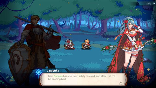 Hình ảnh trong game Krzyzacy The Knights of the Cross v3.0.15-P2P Hình ảnh trong game Krzyzacy The Knights of the Cross v3.0.15-P2P