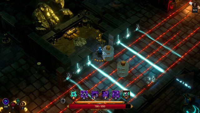 Hình ảnh trong game The Book of Aaru-TENOKE Hình ảnh trong game The Book of Aaru-TENOKE